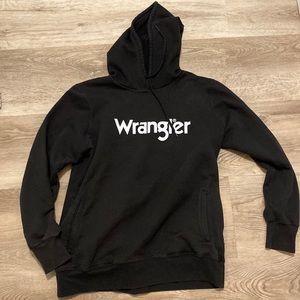 ✨WRANGLER HOODIE✨